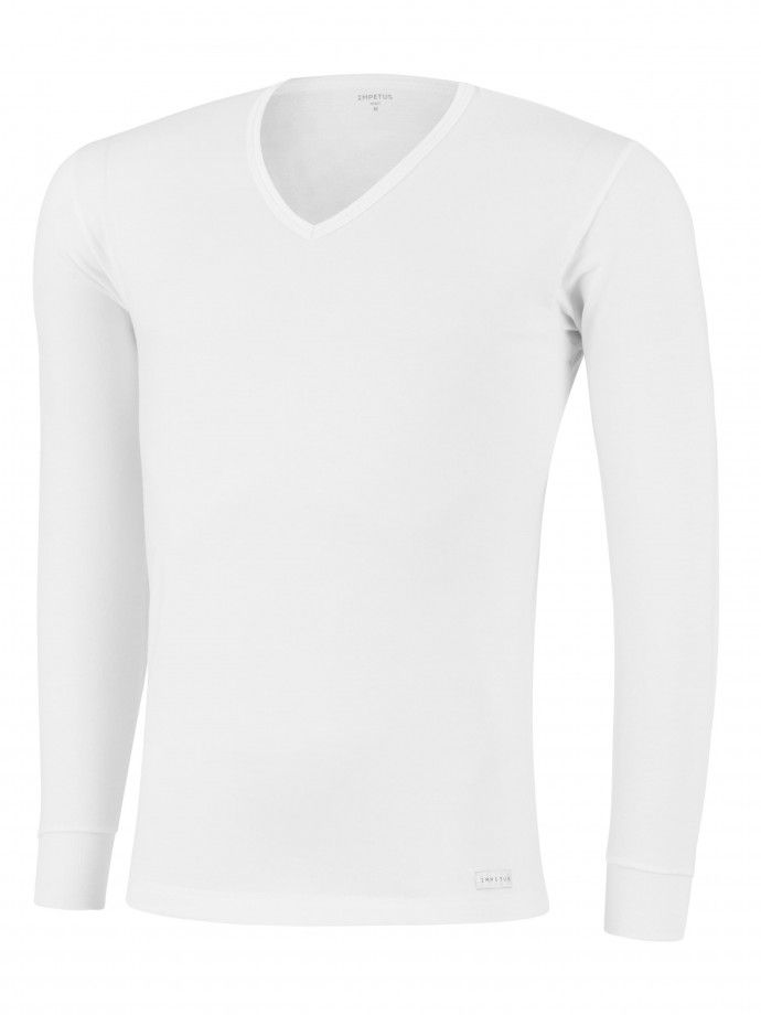 Camisola gola V Thermo Camisola gola V Thermo