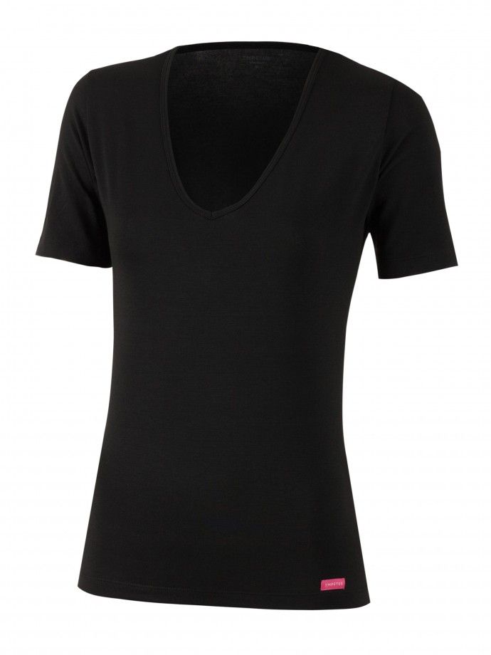 T-shirt de mulher Thermo