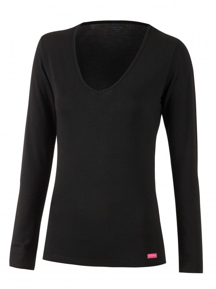 Camisola decote V Thermo Camisola decote V Thermo