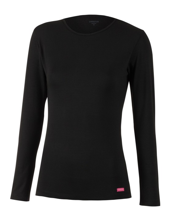 Women's T-shirt Thermo