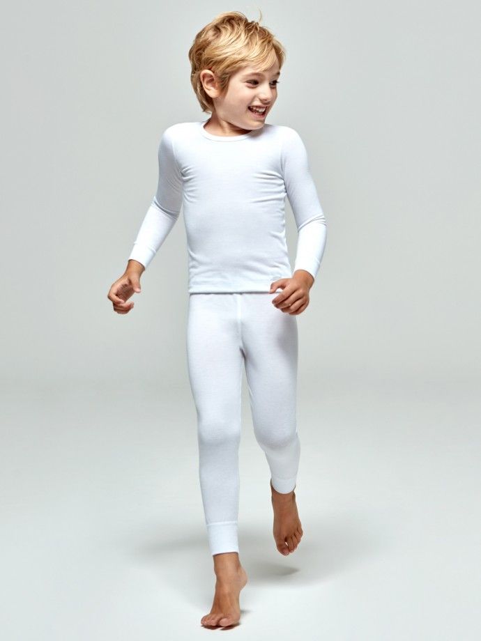 Camisola criana Thermo