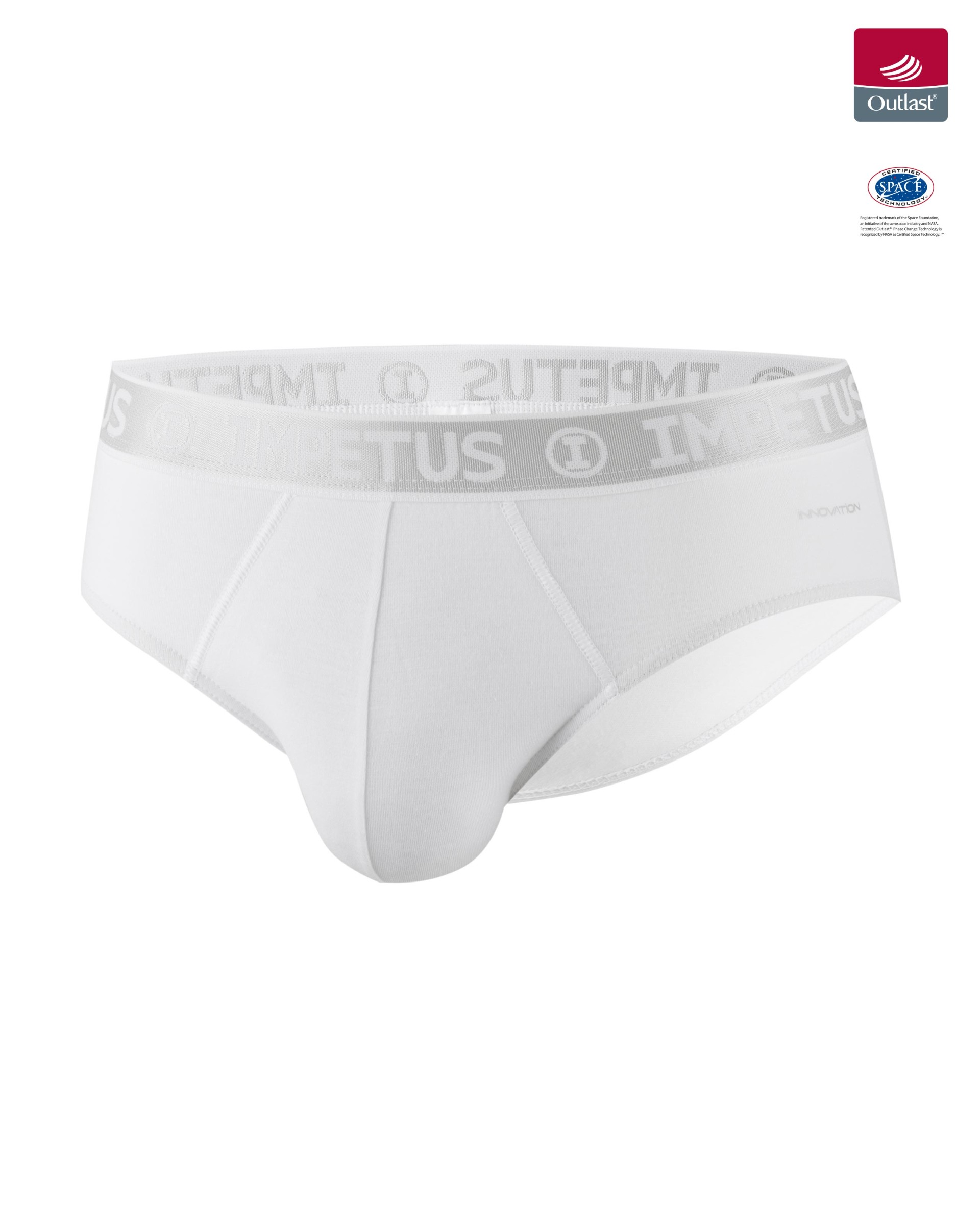Men's brief Innovation