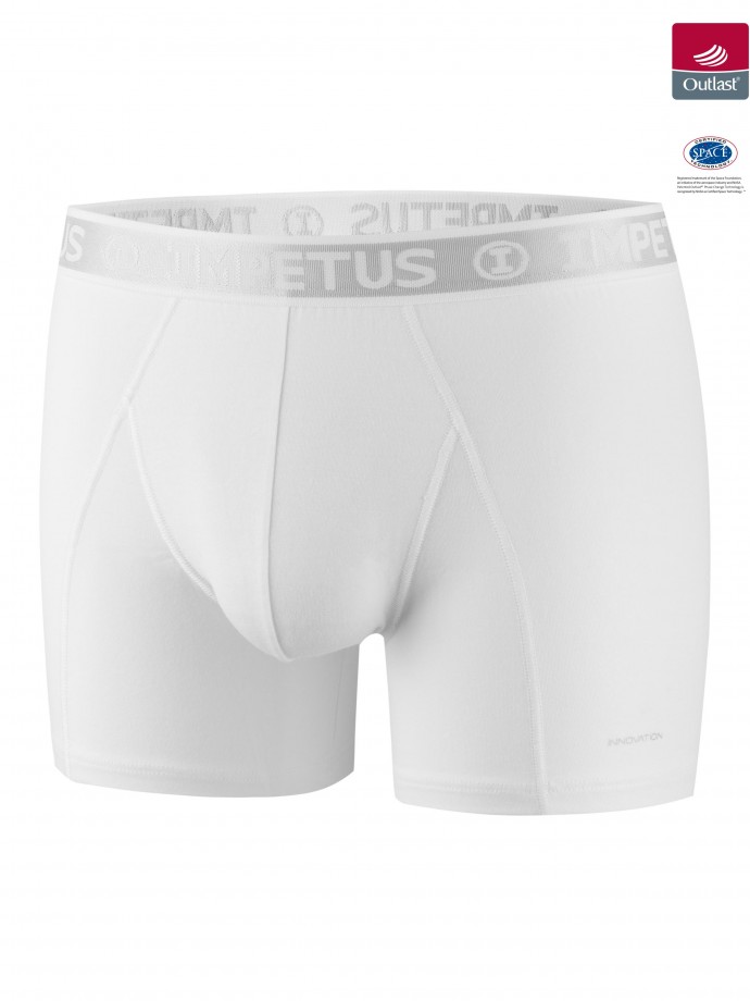 Men's Boxer Innovation