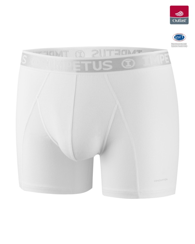 Men's Boxer Innovation