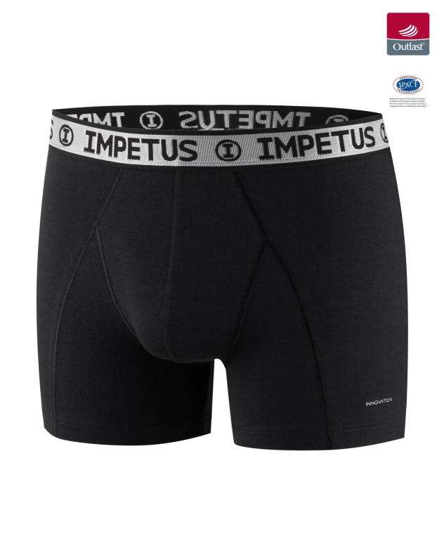 Men's Boxer Innovation