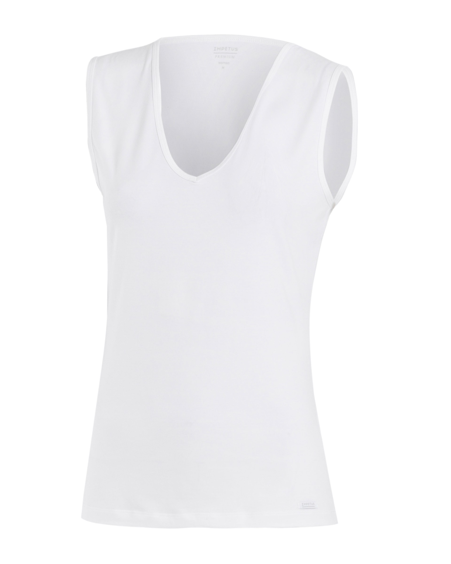 Camiseta sin mangas Premium