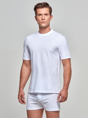 T-SHIRT PURE COTTON T-SHIRT PURE COTTON