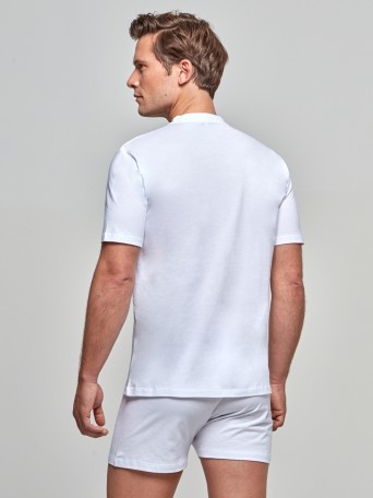 T-SHIRT PURE COTTON T-SHIRT PURE COTTON