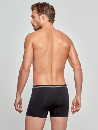 Boxer Cotton Seamless Boxer Cotton Seamless