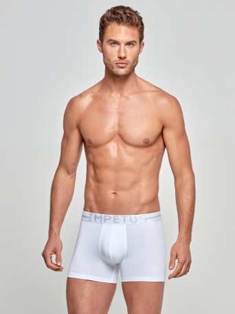 Boxer Cotton Stretch Boxer Cotton Stretch