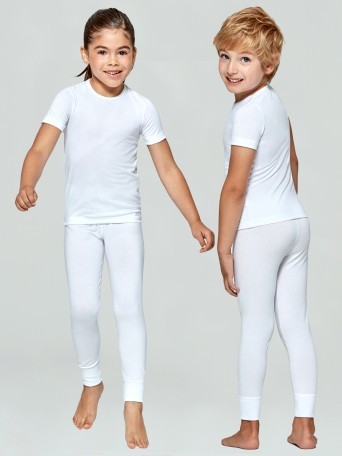 T-shirt Criança Thermo T-shirt Criança Thermo