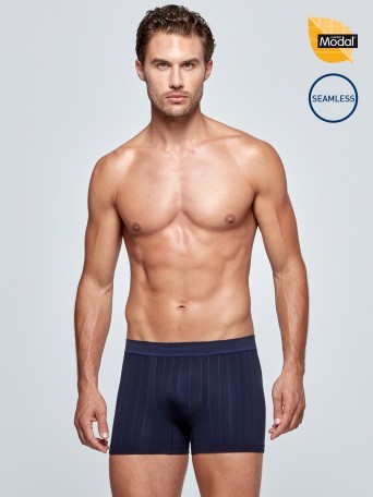 Boxer Seamless - Ouro Boxer Seamless - Ouro