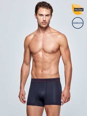 Boxer Seamless - Virtudes Boxer Seamless - Virtudes