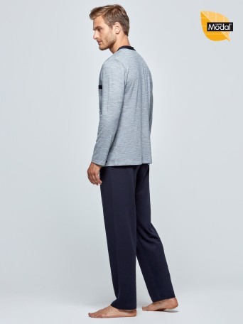 Carded pyjama - Bessa Carded pyjama - Bessa