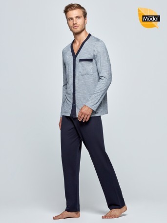 Carded pyjama - Bessa Carded pyjama - Bessa