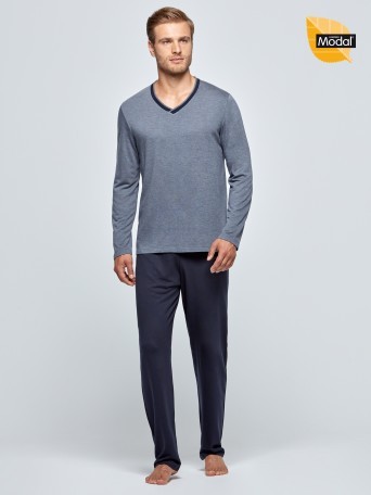 Pyjama thermique - Comércio Pyjama thermique - Comércio