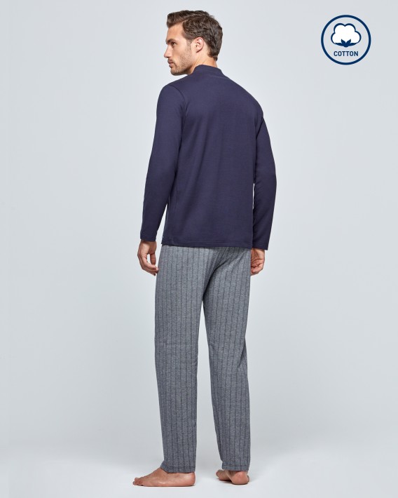 Carded pyjama - Cam�es