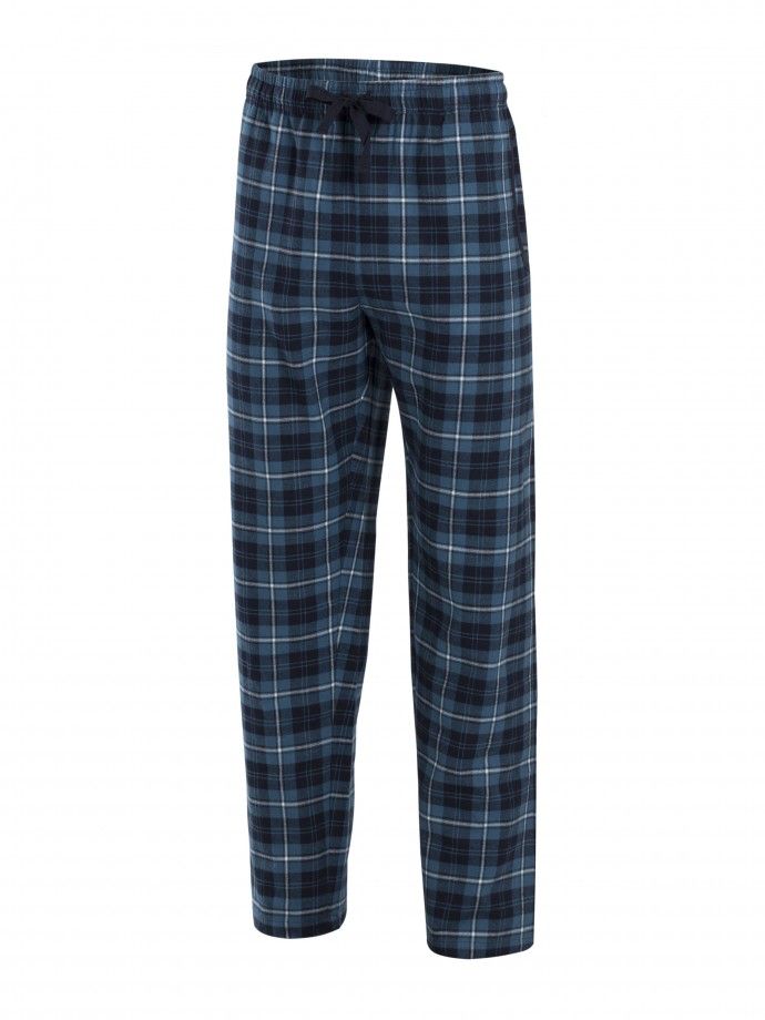 Pijama Flanela - Gafoor