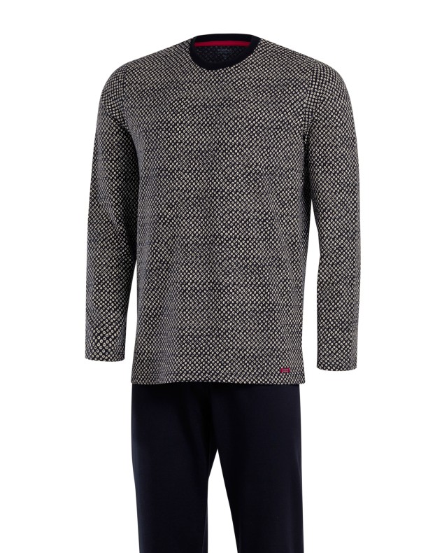 Printed Pyjama - Paddock