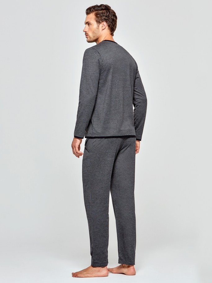 Homewear Cardado - Satay
