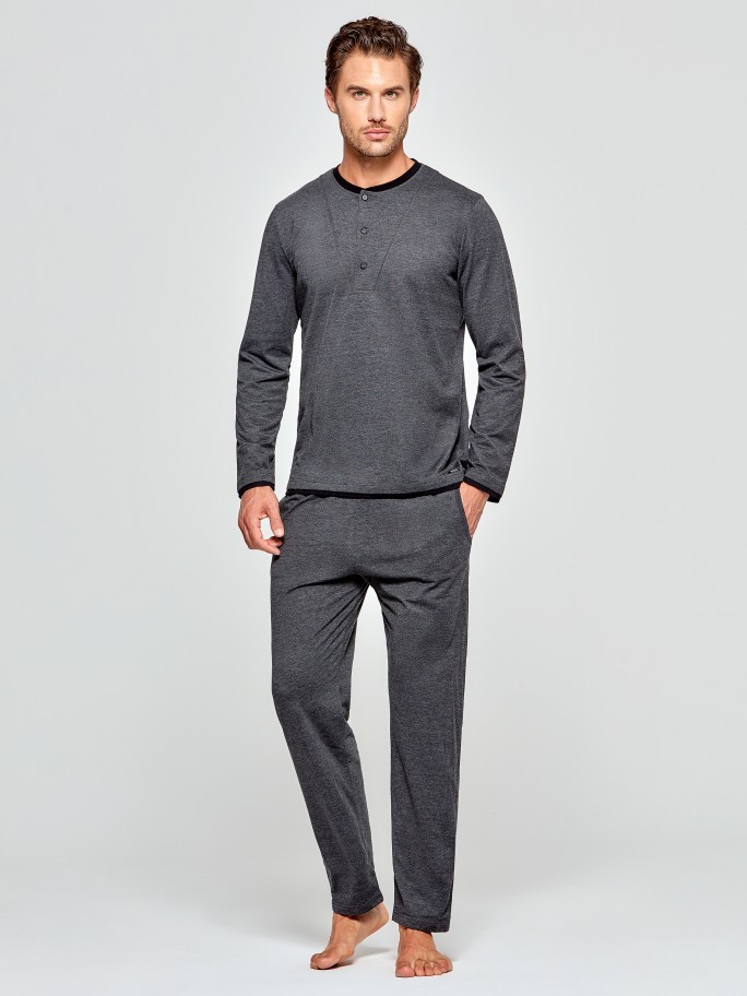 Homewear Cardado - Satay