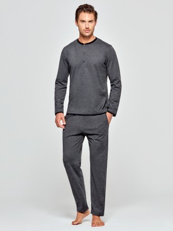 Homewear Cardado - Satay Homewear Cardado - Satay