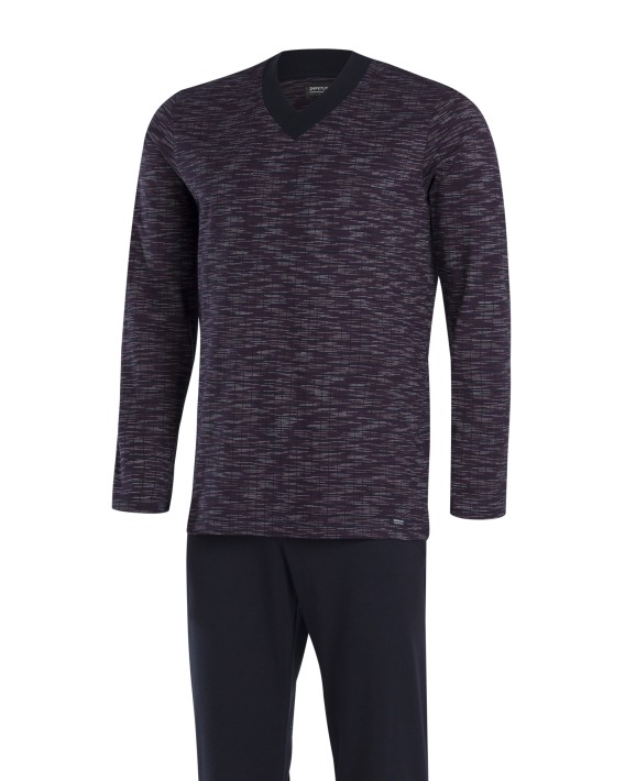 Jacquard Pyjama - Lau