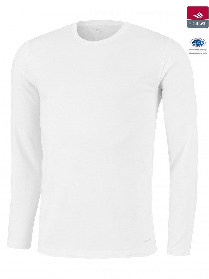 T-shirt manches longues dhomme Innovation