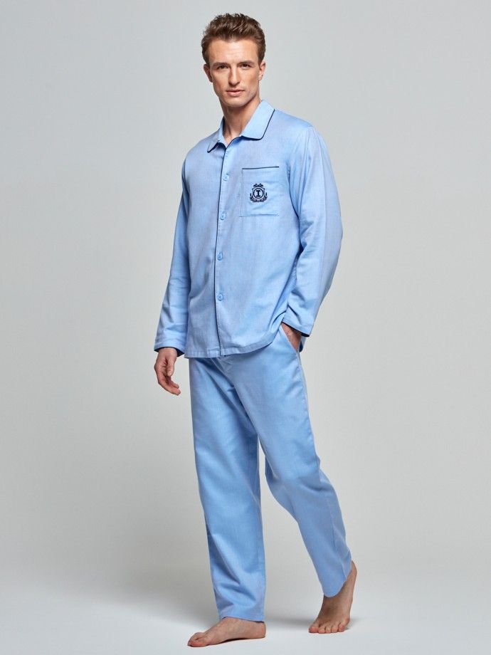Pijama tela - Bonaire