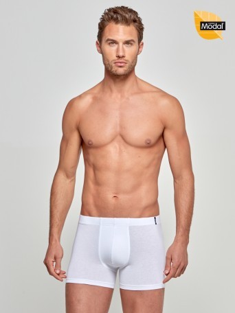 Boxer Cotton Modal Boxer Cotton Modal