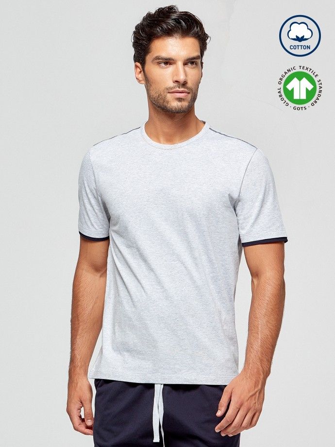 T-shirt Organic T-shirt Organic