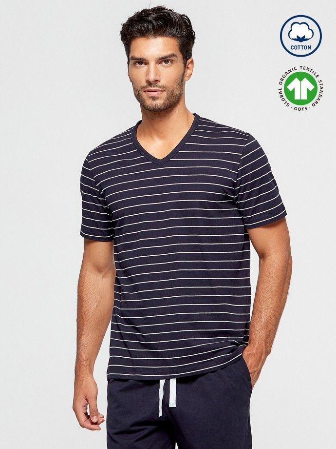 T-shirt ORGANIC T-shirt ORGANIC