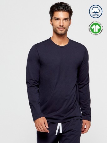 Long Sleeve Shirt Organic Long Sleeve Shirt Organic