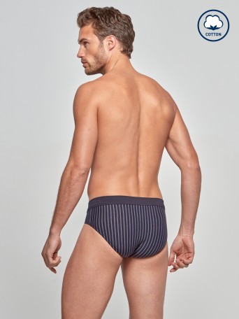 Slip - Cotton Stretch Slip - Cotton Stretch