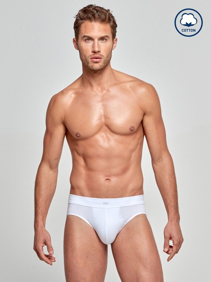 Slip Cotton Stretch Slip Cotton Stretch