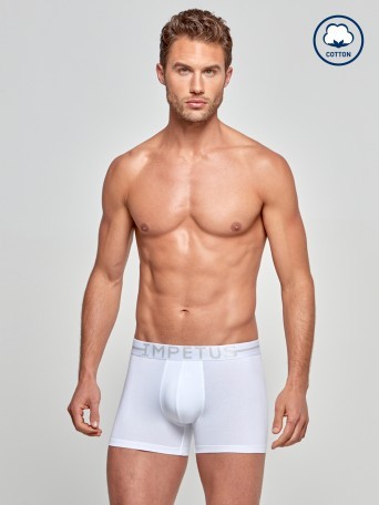 Boxer Cotton Stretch Boxer Cotton Stretch