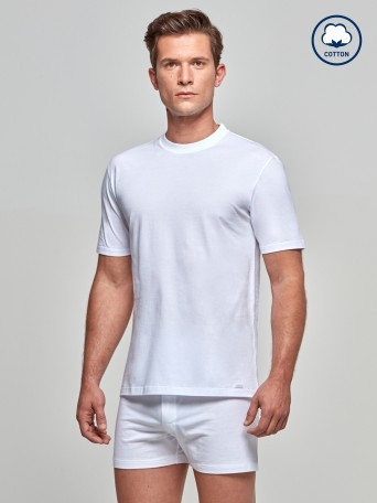 T-SHIRT PURE COTTON T-SHIRT PURE COTTON
