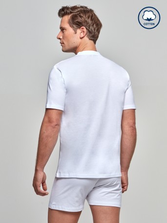 T-SHIRT PURE COTTON T-SHIRT PURE COTTON