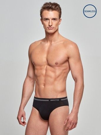 Brief Cotton Seamless Brief Cotton Seamless