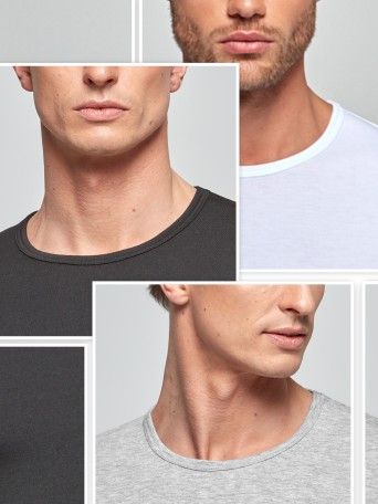 Camisola Thermo Camisola Thermo