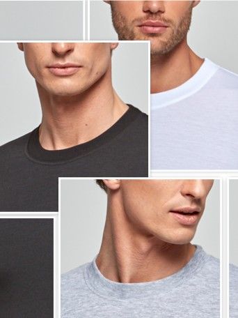 Camisola Gola Subida Thermo Camisola Gola Subida Thermo