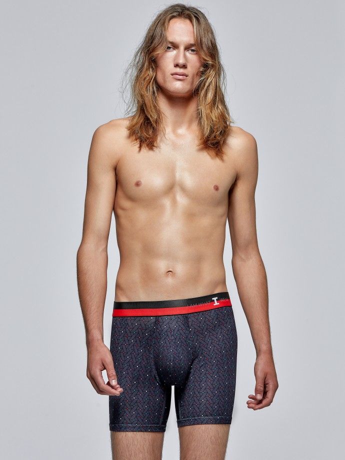 Boxer longo I AM Intense