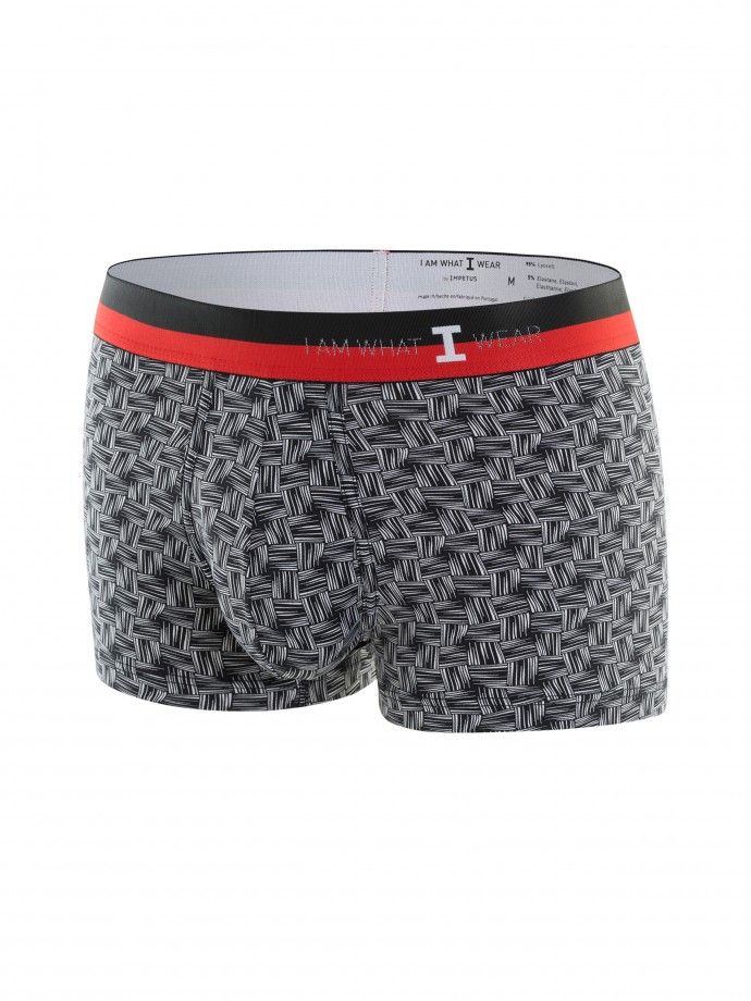 Boxer I AM Modern Boxer I AM Modern