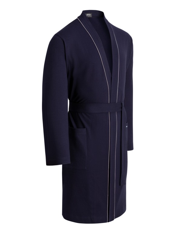 Long Dressing Gown - G04