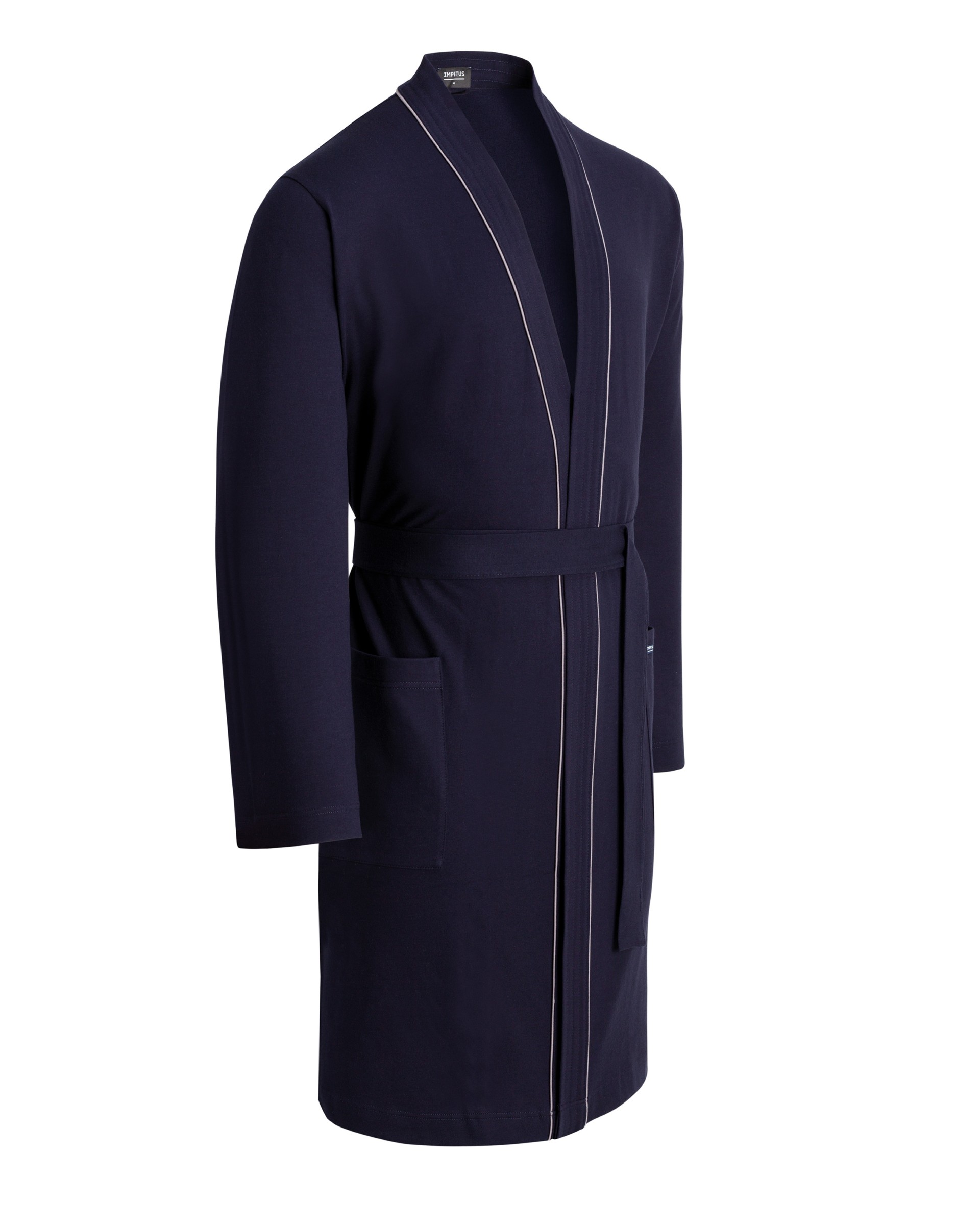 Long Dressing Gown - G04