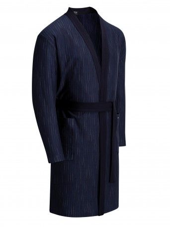 Peignoir long - Barga Peignoir long - Barga