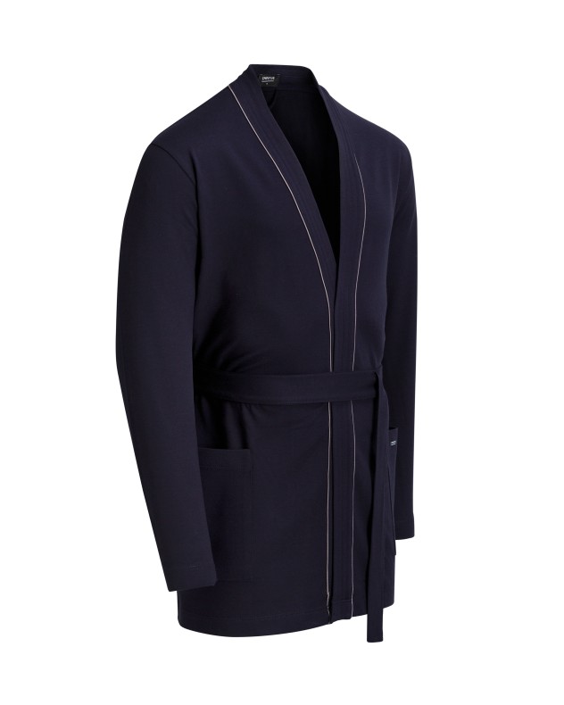 Bata Corta Ribete - G04