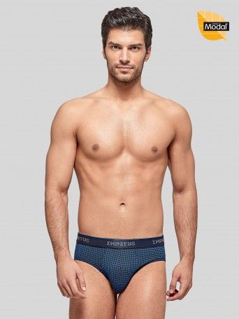 Slip estampado - Arezzo Slip estampado - Arezzo