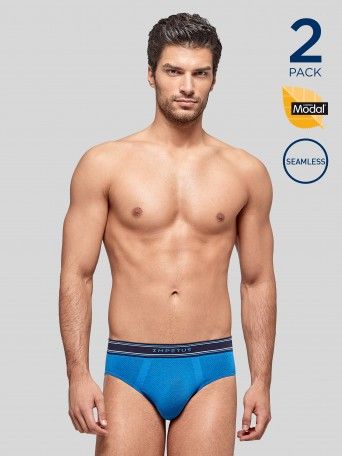 Pack of two slips - Pistoia Pack of two slips - Pistoia
