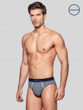 Slip Seamless - Bolgheri Slip Seamless - Bolgheri